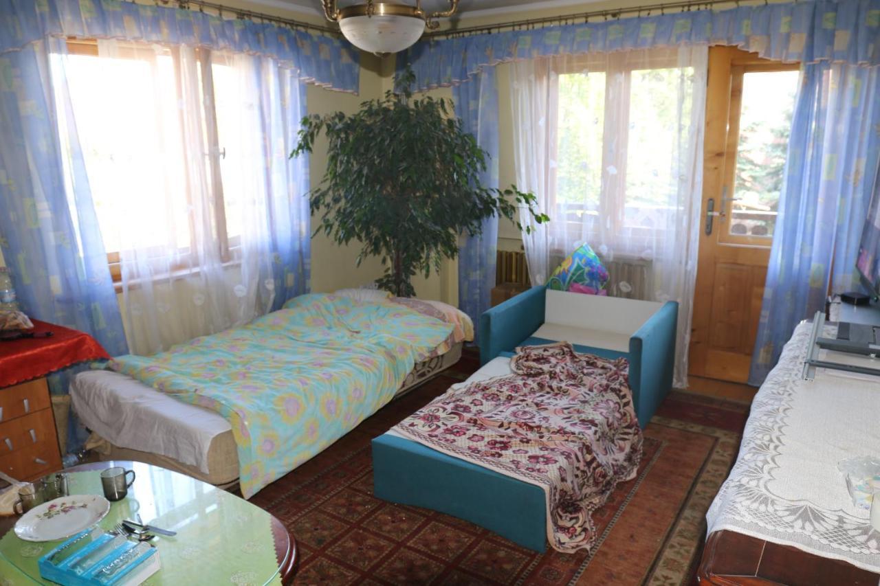 Smyrecek-Centrum Bukowiny Буковина-Татшаньска Номер фото