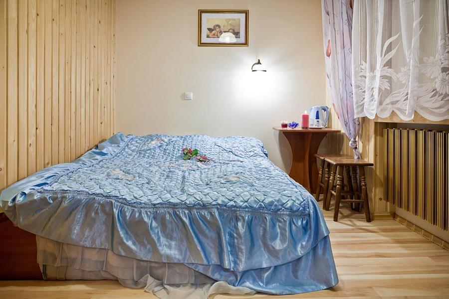 Smyrecek-Centrum Bukowiny Буковина-Татшаньска Экстерьер фото